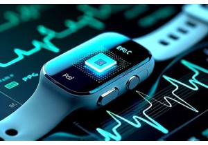 China Made Smart Health Tech Combining Precision Engineering and AI Analytics