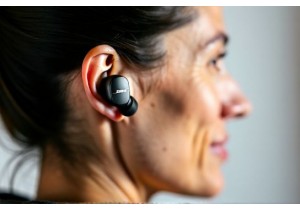 Bose QuietComfort Earbuds II Review Microphone Clarity Call Quality and All Day Wear Comfort