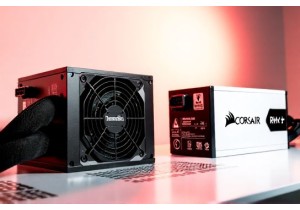 Thermaltake Toughpower GF A3 1000W PSU vs Corsair RMx 1000e Build Reliability