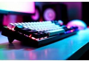 Keychron V1 Review: Entry-Level Mechanical Keyboard