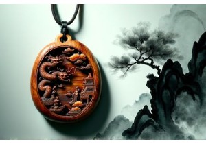 Walnut Carving Artistry Traditional Techniques and Modern Collectible Value