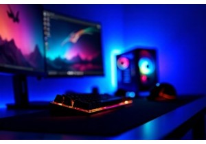 Chinese Gaming Monitor Brands Like KTC and HUION Challeng...