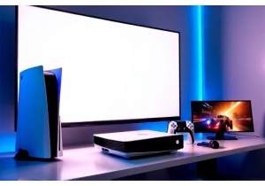 BenQ TK700STi 4K Gaming Projector Review Input Lag HDR Brightness and Console Compatibility