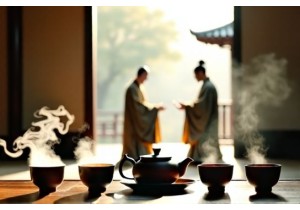 Tea Culture Deep Dive: From Tang Rituals to Modern Mindfu...