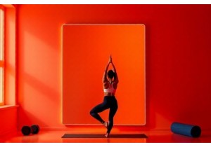 Smart Fitness Mirrors That Transform Your Living Room into a Gym