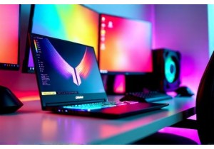 Thunderobot Laptop Review: Premium Chinese Esports PC