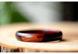 Rosewood Bracelet Aging Process What to Expect During Long Term Wearing