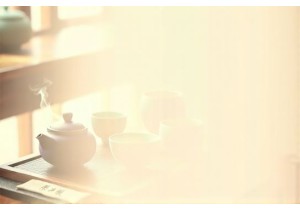 Tea Tray Essentials: Bamboo, Wood, Stone & Drainage Design