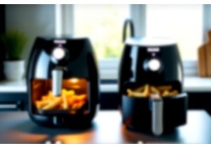 Breville Smart Oven Air Fryer Pro vs Instant Vortex Plus Full Review
