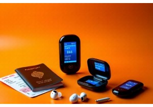 Chinese Tech Gadgets with Real Time Translation for Travelers