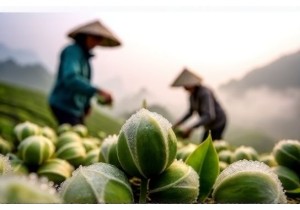 Silver Needle White Tea Harvest Timing & Sweetness