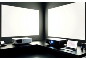 XGIMI HORIZON Ultra vs Epson EF 12 Laser Projector In Depth Testing