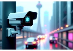 Latest Tech from China Includes Compact Smart Cameras with On Device AI