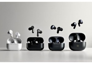 Best Wireless Earbuds 2024 Review for Calls & Music