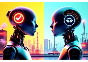 Baidu ERNIE Bot vs Alibaba Qwen: Chinese LLMs in 2024