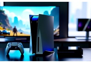 PS5 Pro Rumors and Expected Specs