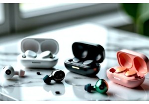Best Wireless Earbuds 2024 Top Picks