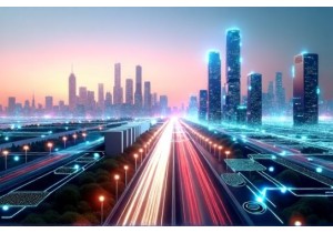 AI Agents Replace Traditional Software in Smart City OS