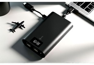 Zendure SuperTank Pro 27600mAh Review 100W Laptop Charging and Airport Carry On Compliance