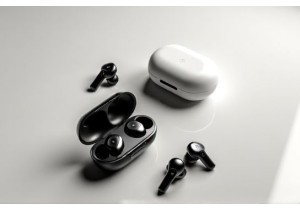 Best Wireless Earbuds with 40-Hour Battery Life