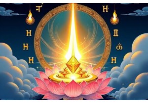 Vajra Seeds Meaning Origins and Spiritual Benefits in Tibetan Buddhist Practice