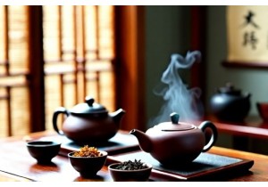 Black Tea vs Red Tea: What Chinese Hong Cha Offers