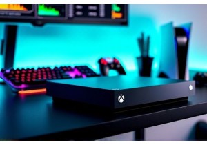 Xbox Series X Full Hardware Review: Power & Load Times