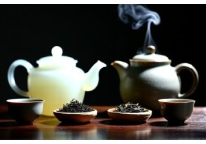 Ceramic Tea Ware Showdown: Jingdezhen vs Stoneware