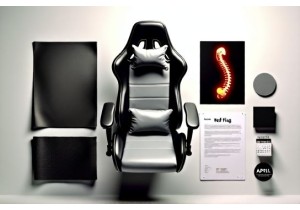 Esports Chair Buying Guide: Lumbar Support & Breathability