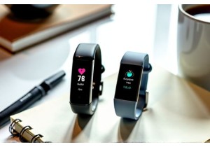 Fitbit Charge 6 vs Garmin Vivosmart 5 Fitness Tracker Daily Use Comparison