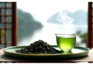 Why Longjing Tea Reigns Supreme Among Chinese Green Teas