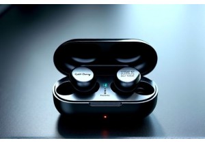 OrientDeck Tech Spotlights Fast Charging Wireless Earbuds from Shenzhen