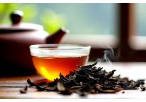 Keemun Black Tea: China's Answer to Darjeeling