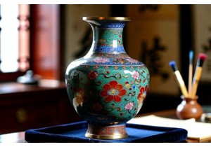 Cloisonné Mastery History Symbolism and Handcrafted Antique Restoration Tips