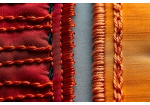 How to Identify Genuine Hand Embroidery Versus Machine Made Replicas