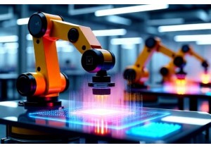 How Generative AI Is Reshaping China