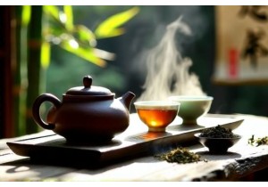 Discover the Rich Heritage of Chinese Tea