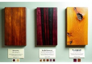Antique Furniture Wood Identification Mahogany Rosewood and Huanghuali Differences