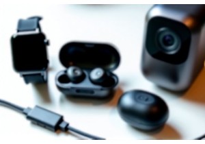 Affordable Yet Powerful Chinese Tech Gadgets Under 100 USD