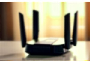 Chinese Tech Gadgets with Dual Band Wi Fi 6 and Mesh Network Ready
