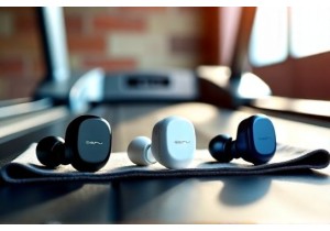 Best Wireless Earbuds for Gym Use
