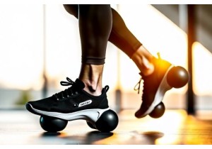 High Performance Percussion Massagers Designed for Athletes and Runners