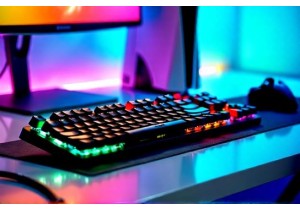 Keychron K8 Pro Review: Wireless RGB Mechanical Keyboard