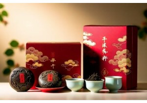 Premium Tea Gift Ideas: Festive, Elegant, Culturally Mean...