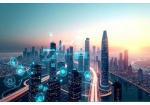 How SenseTime Is Advancing Multimodal AI for Urban Intell...