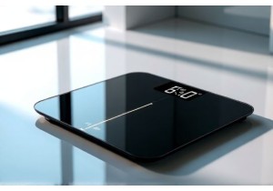 Smart Health Scales That Measure Visceral Fat Muscle and Bone Mass