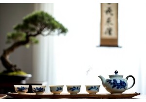 Jingdezhen Ceramic Tea Sets: Safety, Heat Retention, Aest...