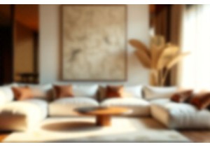 How Intangible Cultural Heritage Embroidery Transforms Modern Home Decor