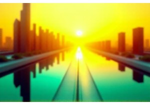 AI Video Generation Breakthroughs Powering China