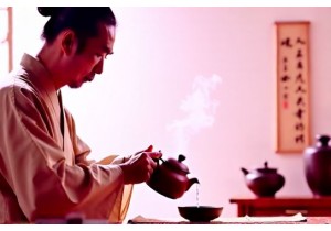 Tea Steeping Mastery: Water Temperature, Timing & Leaf Ex...